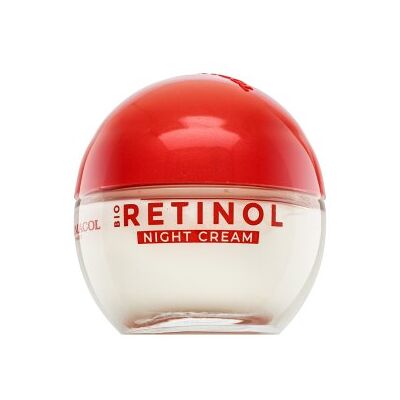 Crema Notte Bio Retinol Dermacol - Cura Anti-Invecchiamento Crema Notte Bio Retinol Dermacol - Cura Anti-Invecchiamento