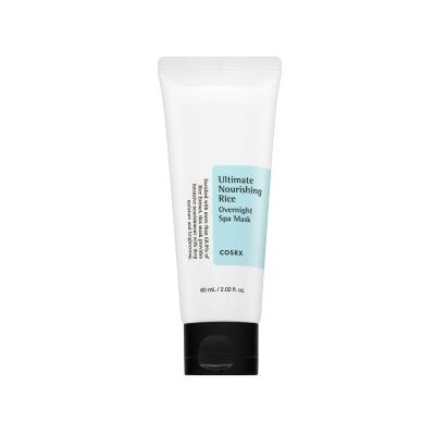 Maschera Notturna Nutriente Ultima COSRX (60ml) Maschera Notturna Nutriente Ultima COSRX (60ml)