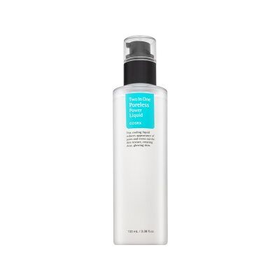 Cosrx DUE IN UNO liquido senza pori (100ml) Cosrx DUE IN UNO liquido senza pori (100ml)