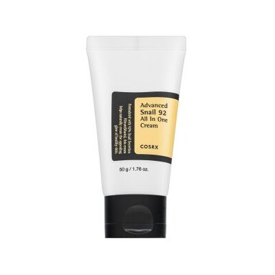 Cosrx Advanced Snail 92 Crema Viso Tutto-in-Uno - Riparazione della Pelle Cosrx Advanced Snail 92 Crema Viso Tutto-in-Uno - Riparazione della Pelle