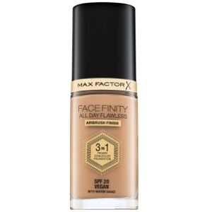Max Factor Facefinity All Day Flawless Flexi-Hold 3in1 Primer Concealer Foundation SPF20 fondotinta liquido 3in1 70 30 ml Max Factor Facefinity All Day Flawless Flexi-Hold 3in1 Primer Concealer Foundation SPF20 fondotinta liquido 3in1 70 30 ml