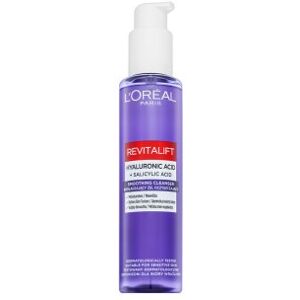 L'oreal Revitalift Filler Detergente Viso - Detergente Viso L'oreal Revitalift Filler Detergente Viso - Detergente Viso