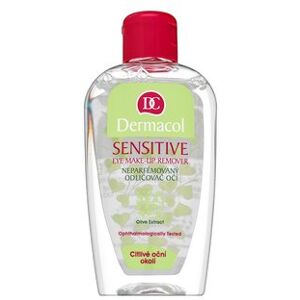 Dermacol Struccante Occhi Sensibile - Sensibile - 150 ml - Struccante Dermacol Struccante Occhi Sensibile - Sensibile - 150 ml - Struccante