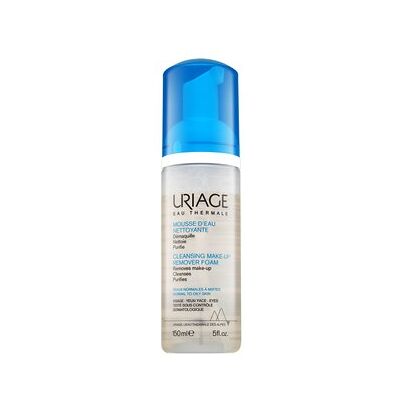 Uriage schiuma detergente Cleansing Make-Up Remover Foam 150 ml Uriage schiuma detergente Cleansing Make-Up Remover Foam 150 ml