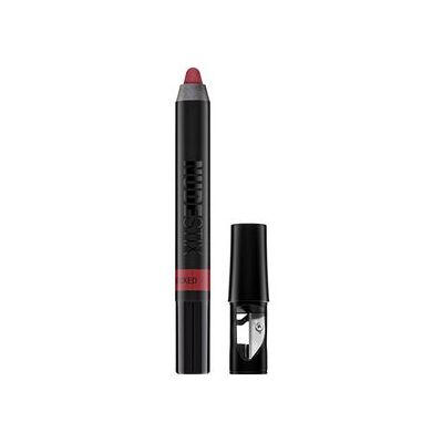 Nudestix Gel Color Lip + Cheek Balm stick duo per labbra e guance Wicked 3 g Nudestix Gel Color Lip + Cheek Balm stick duo per labbra e guance Wicked 3 g