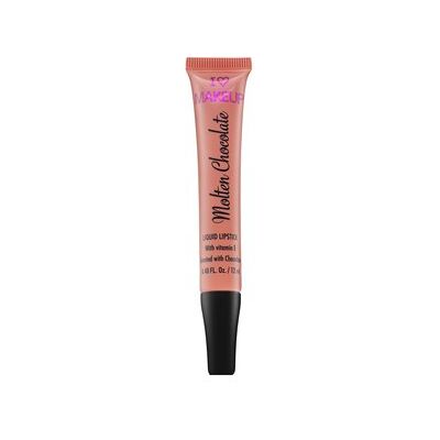 I Heart Revolution Lip Lava Molten Chocolate rossetto liquido Salted Caramel 12 ml I Heart Revolution Lip Lava Molten Chocolate rossetto liquido Salted Caramel 12 ml
