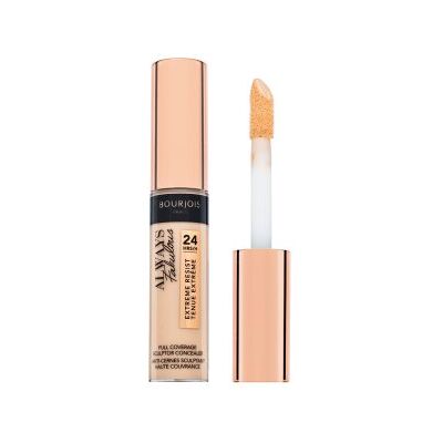 Bourjois Always Fabulous 24HRS Extreme Resist Concealer correttore liquido per unificare il tono della pelle 200 Vanilla Bourjois Always Fabulous 24HRS Extreme Resist Concealer correttore liquido per unificare il tono della pelle 200 Vanilla