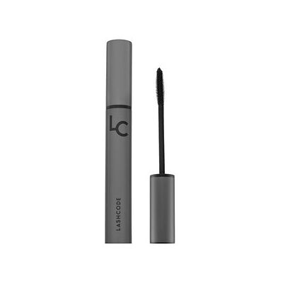 Lashcode Mascara mascara per l'estensione e l'arricciatura delle ciglia Black 10 ml Lashcode Mascara mascara per l'estensione e l'arricciatura delle ciglia Black 10 ml