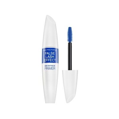 Max Factor False Lash Effect Max Out Blue Primer base per l'estensione delle ciglia e volume 13 ml Max Factor False Lash Effect Max Out Blue Primer base per l'estensione delle ciglia e volume 13 ml