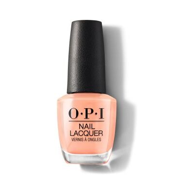 Smalto per Unghie OPI Crawfishin' for a Compliment - Smalto per Unghie Smalto per Unghie OPI Crawfishin' for a Compliment - Smalto per Unghie