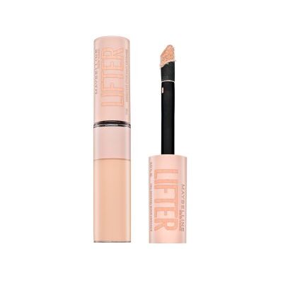 Maybelline Lifter Full Coverage Serum Concealer correttore liquido contro le imperfezioni della pelle 05 11 ml Maybelline Lifter Full Coverage Serum Concealer correttore liquido contro le imperfezioni della pelle 05 11 ml
