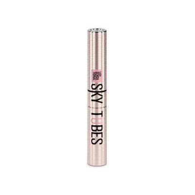 Maybelline Lash Sensational Sky Tubes Mascara mascara estensione delle ciglia Black 7,2 ml Maybelline Lash Sensational Sky Tubes Mascara mascara estensione delle ciglia Black 7,2 ml