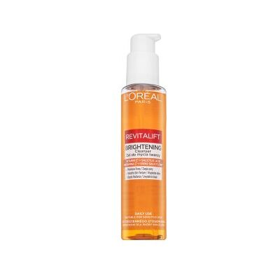 Detergente schiumogeno Revitalift di L’Oréal Paris - Viso, Vitamina C, 150 ml Detergente schiumogeno Revitalift di L’Oréal Paris - Viso, Vitamina C, 150 ml