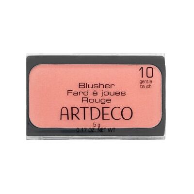 Artdeco Blusher blush in polvere 10 5 g Artdeco Blusher blush in polvere 10 5 g