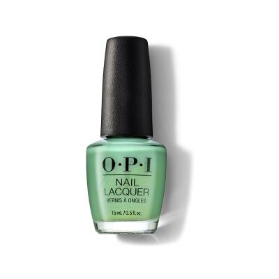 OPI Nail Lacquer smalto per unghie $elf Made 15 ml OPI Nail Lacquer smalto per unghie $elf Made 15 ml