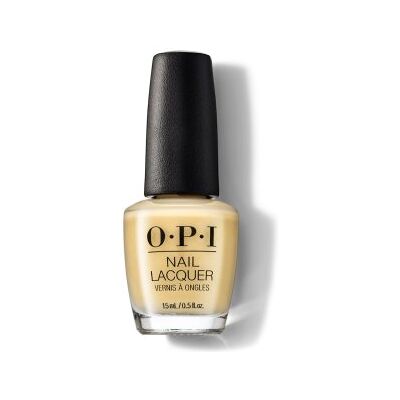 OPI Your Way Smalto per Unghie - Buttafly - Collezione Primavera - Smalto OPI Your Way Smalto per Unghie - Buttafly - Collezione Primavera - Smalto