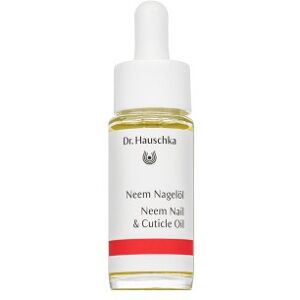 Olio Unghie e Cuticole di Neem di Dr. Hauschka - 18ml Olio Unghie e Cuticole di Neem di Dr. Hauschka - 18ml