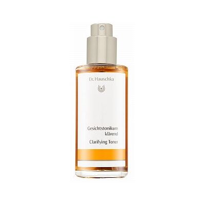 Tonico Clarificante Dr. Hauschka - Pelle Grassa - 100ml Tonico Clarificante Dr. Hauschka - Pelle Grassa - 100ml
