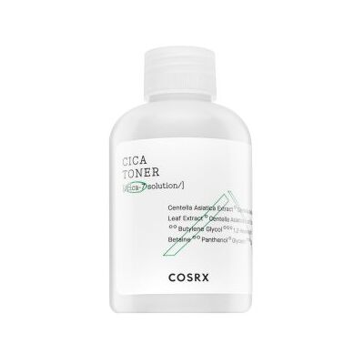 COSRX Pure Fit Cica Toner - Sensibile, Idratante, 150ml COSRX Pure Fit Cica Toner - Sensibile, Idratante, 150ml