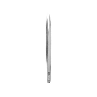 Nanolash Eyelash Tweezers pinzette per le ciglia Pointed Nanolash Eyelash Tweezers pinzette per le ciglia Pointed