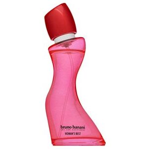 Bruno Banani Woman's Best Eau de Toilette da donna 20 ml Bruno Banani Woman's Best Eau de Toilette da donna 20 ml