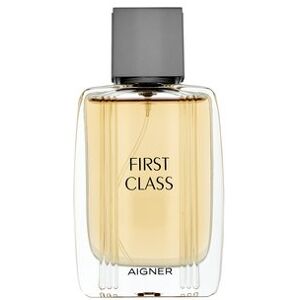 Aigner First Class Eau de Toilette da uomo 50 ml Aigner First Class Eau de Toilette da uomo 50 ml