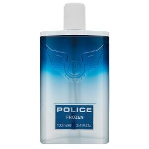 Police Frozen Eau de Toilette da uomo 100 ml Police Frozen Eau de Toilette da uomo 100 ml