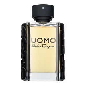 Salvatore Ferragamo Uomo Eau de Toilette da uomo 100 ml Salvatore Ferragamo Uomo Eau de Toilette da uomo 100 ml