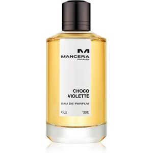 Mancera Choco Violette Eau de Parfum unisex 120 ml Mancera Choco Violette Eau de Parfum unisex 120 ml