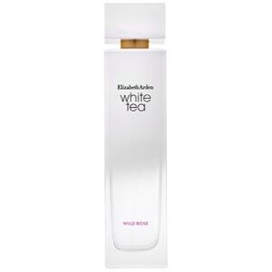 Elizabeth Arden White Tea Wild Rose Eau de Toilette da donna 100 ml Elizabeth Arden White Tea Wild Rose Eau de Toilette da donna 100 ml