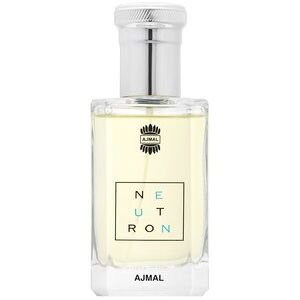 Ajmal Neutron Eau de Parfum da uomo 100 ml Ajmal Neutron Eau de Parfum da uomo 100 ml