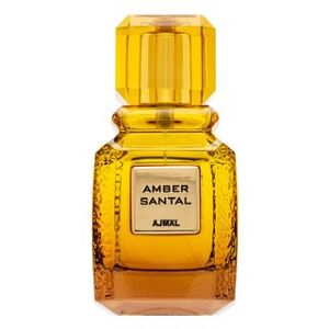 Ajmal Amber Santal Eau de Parfum unisex 100 ml Ajmal Amber Santal Eau de Parfum unisex 100 ml