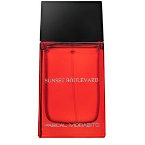Pascal Morabito Sunset Boulevard Eau de Toilette da uomo 100 ml Pascal Morabito Sunset Boulevard Eau de Toilette da uomo 100 ml