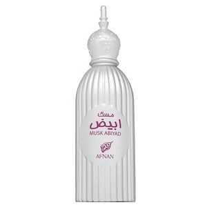 Afnan Musk Abiyad Eau de Parfum unisex 100 ml Afnan Musk Abiyad Eau de Parfum unisex 100 ml