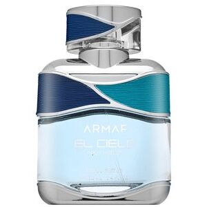 Armaf El Cielo Eau de Parfum da uomo 100 ml Armaf El Cielo Eau de Parfum da uomo 100 ml