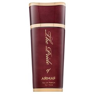 Armaf The Pride Of Armaf Pour Femme Eau de Parfum da donna 100 ml Armaf The Pride Of Armaf Pour Femme Eau de Parfum da donna 100 ml
