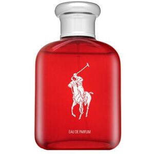 Ralph Lauren Polo Red Eau de Parfum da uomo 75 ml Ralph Lauren Polo Red Eau de Parfum da uomo 75 ml