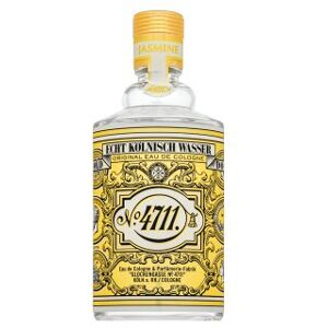 4711 Floral Collection Jasmine Eau de Cologne unisex 100 ml 4711 Floral Collection Jasmine Eau de Cologne unisex 100 ml