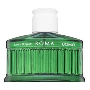 Laura Biagiotti Roma Uomo Green Swing Eau de Toilette da uomo 40 ml Laura Biagiotti Roma Uomo Green Swing Eau de Toilette da uomo 40 ml