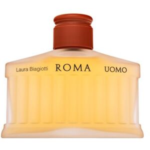 Laura Biagiotti Roma Uomo Eau de Toilette da uomo 200 ml Laura Biagiotti Roma Uomo Eau de Toilette da uomo 200 ml