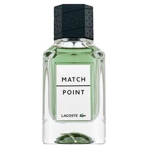 Lacoste Match Point Eau de Toilette da uomo 50 ml Lacoste Match Point Eau de Toilette da uomo 50 ml