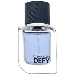 Calvin Klein Defy Eau de Toilette - 30ml Profumo Uomo Calvin Klein Defy Eau de Toilette - 30ml Profumo Uomo