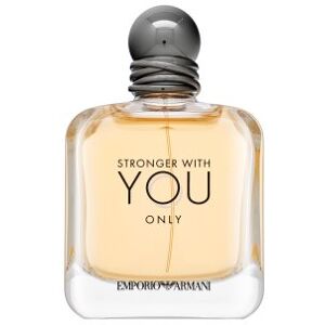 Giorgio Armani Emporio Armani Stronger with You Only Eau de Toilette - 100ml Giorgio Armani Emporio Armani Stronger with You Only Eau de Toilette - 100ml