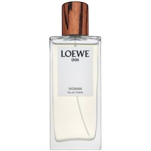 Loewe 001 Woman Eau de Toilette - Fragranza agrumata Loewe 001 Woman Eau de Toilette - Fragranza agrumata