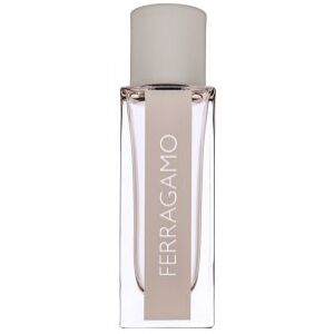 Salvatore Ferragamo Ferragamo Bright Leather Eau de Toilette da uomo 30 ml Salvatore Ferragamo Ferragamo Bright Leather Eau de Toilette da uomo 30 ml