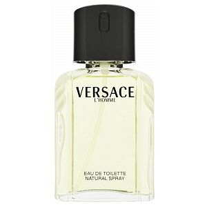Versace L'Homme Eau de Toilette - Profumo Maschile Classico Versace L'Homme Eau de Toilette - Profumo Maschile Classico