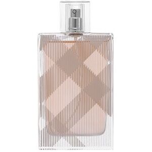 Burberry Brit Eau de Toilette da donna 100 ml Burberry Brit Eau de Toilette da donna 100 ml
