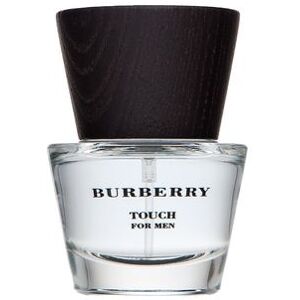 Burberry Touch Eau De Toilette Spray - Uomini - Legnoso, Elegante, Duraturo Burberry Touch Eau De Toilette Spray - Uomini - Legnoso, Elegante, Duraturo