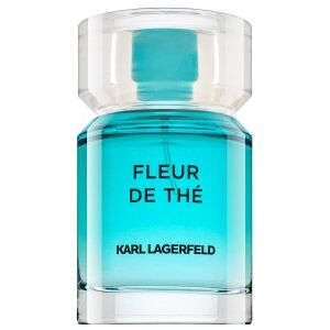 Lagerfeld Fleur De Thé Eau de Parfum da donna 50 ml Lagerfeld Fleur De Thé Eau de Parfum da donna 50 ml