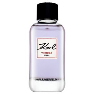 Lagerfeld Vienna Opera Eau de Toilette da uomo 100 ml Lagerfeld Vienna Opera Eau de Toilette da uomo 100 ml